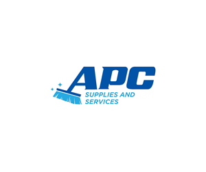 Logo-Design von ecorokerz für APC Supplies and Services LLC | Design: #28781402