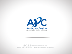 Logo Design by dan99 for APC Supplies and Services LLC | Design #28778321