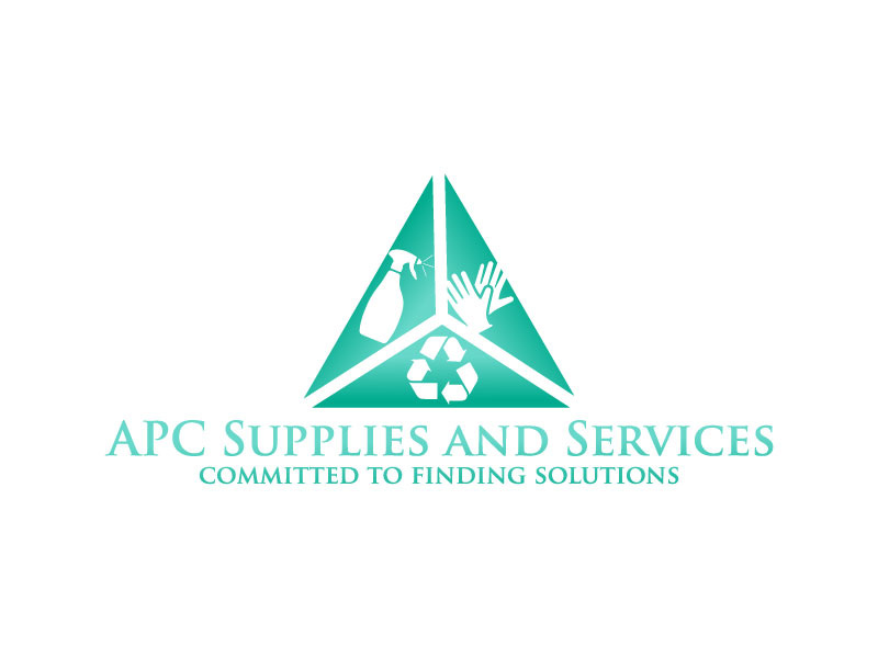 Logo Design by adnan001 2 for APC Supplies and Services LLC | Design #28847444
