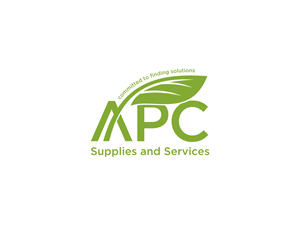 Design de Logo par BNdesigner pour APC Supplies and Services LLC | Design : #28784671