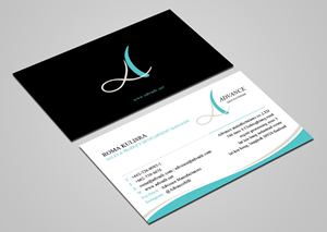 Diseño de Tarjeta de Presentación por Sandaruwan para este proyecto | Diseño #28778196