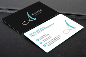 Business Card Design by Creative Moon Design for this project | Design: #28778364