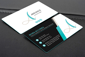 Business Card Design by Creative Moon Design for this project | Design: #28778516