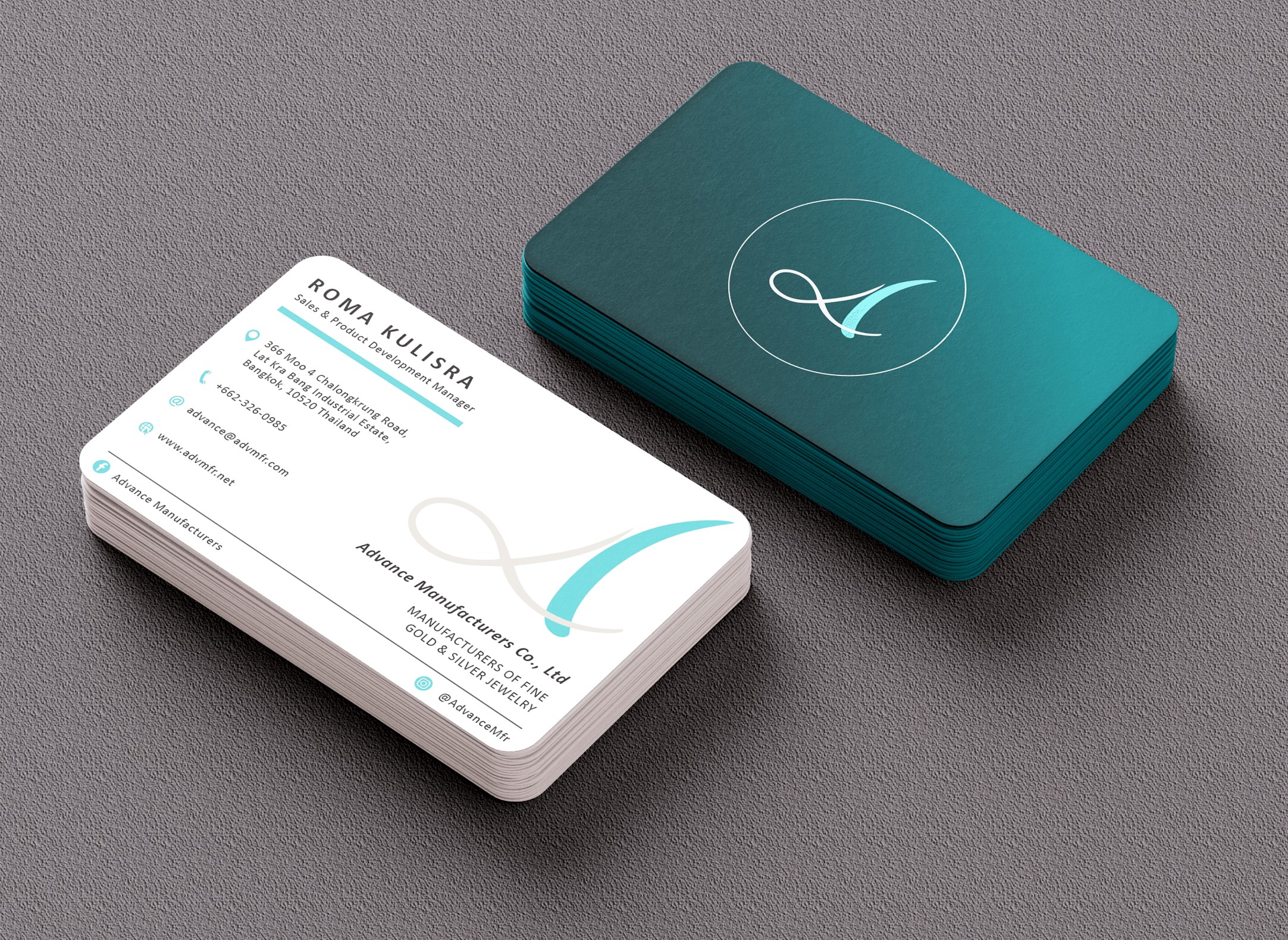 Diseño de Tarjeta de Presentación por T_jenny para este proyecto | Diseño #28779969