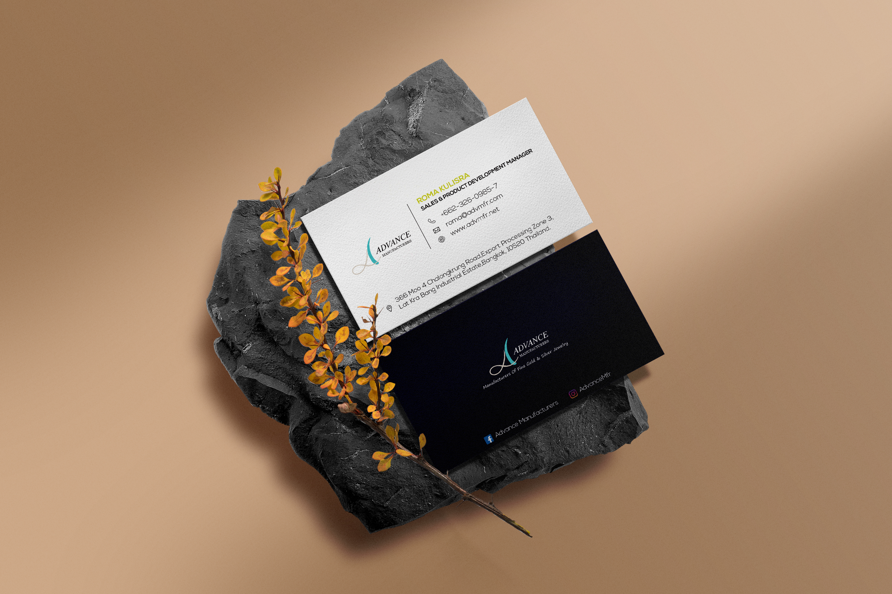 Business Card Design by mh_rana007 for this project | Design #28804839