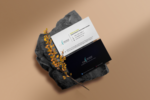 Diseño de Tarjeta de Presentación por mh_rana007 para este proyecto | Diseño: #28804839