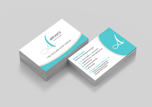 Diseño de Tarjeta de Presentación por MarkoE para este proyecto | Diseño #28792600