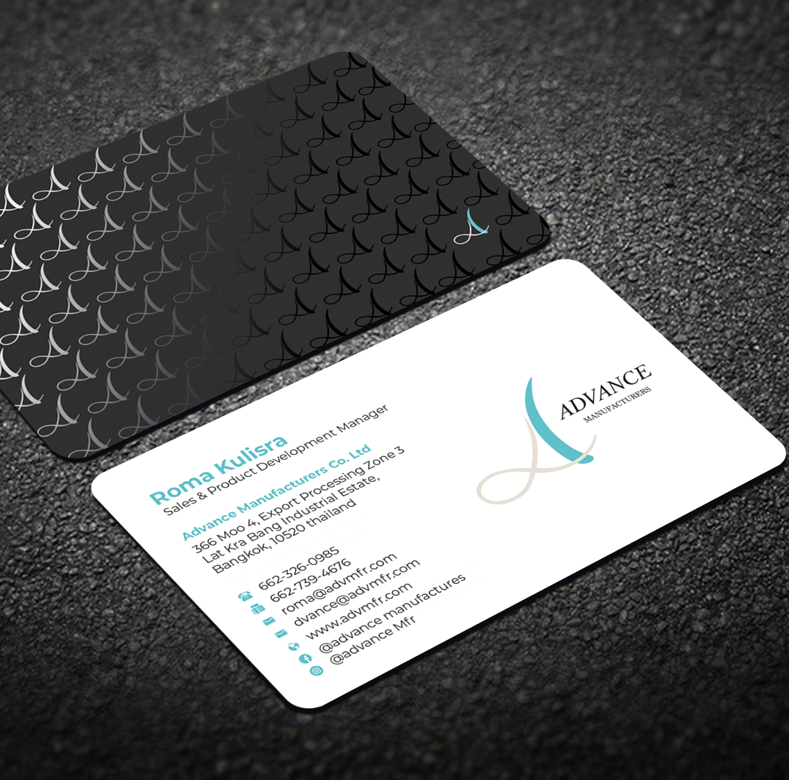 Business Card Design by Graphixpointt for this project | Design #28802724