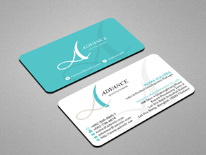 Diseño de Tarjeta de Presentación por Creations Box 2015 para este proyecto | Diseño: #28787944