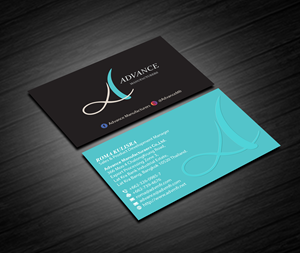 Design de Carte de Visite par Creations Box 2015 pour ce projet | Design : #28787949