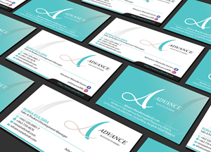 Design de Carte de Visite par Creations Box 2015 pour ce projet | Design : #28787950