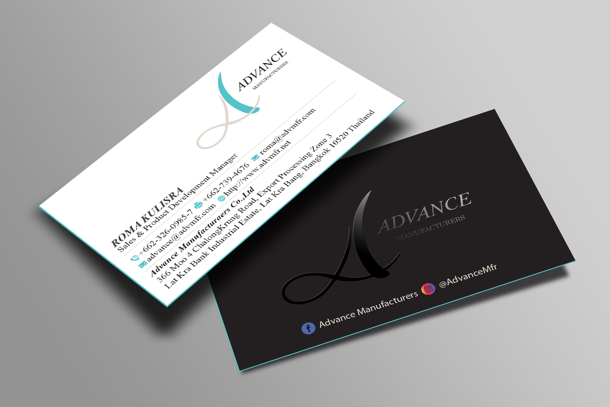 Design de Carte de Visite par Creations Box 2015 pour ce projet | Design #28787951