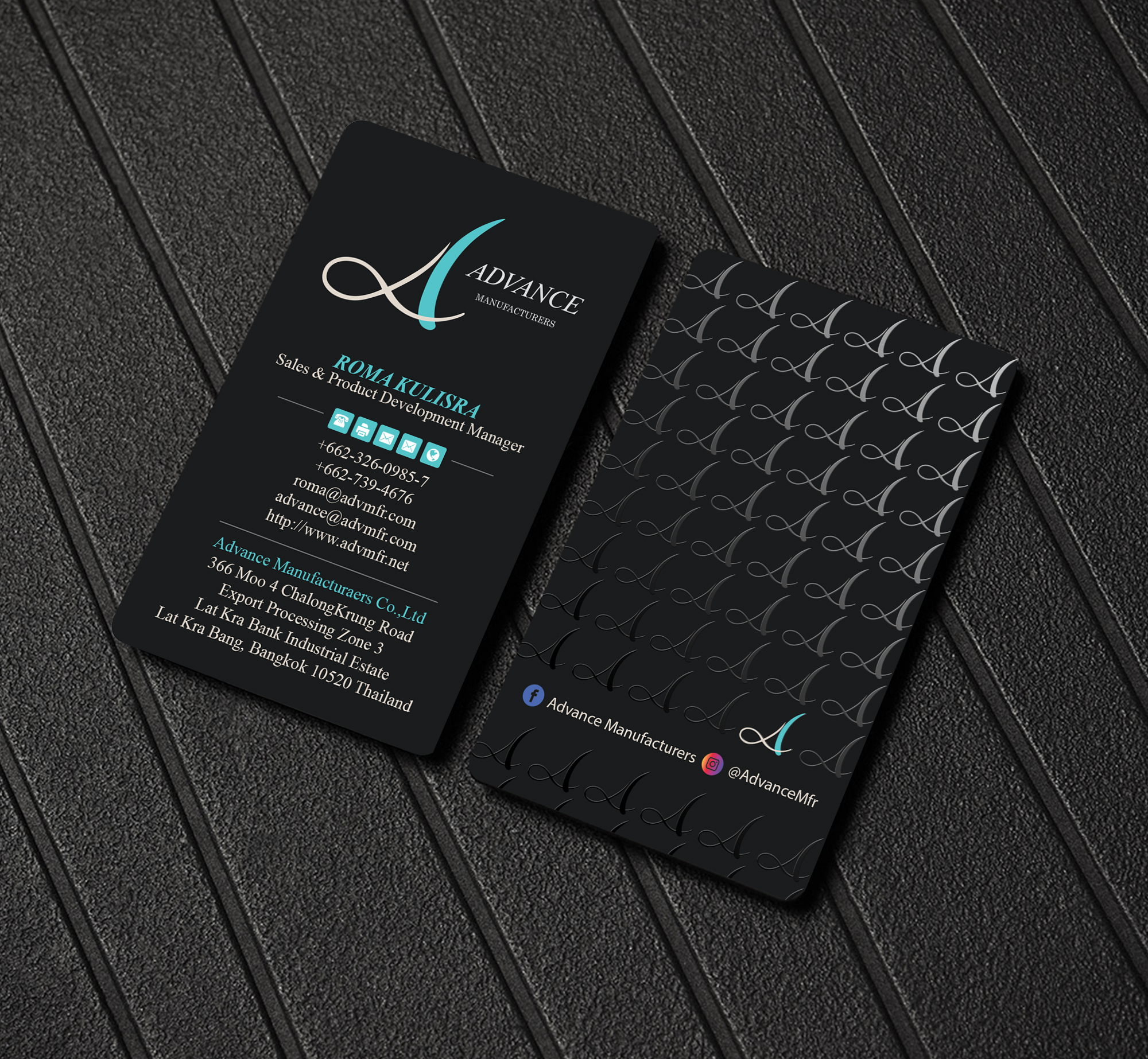Design de Carte de Visite par Creations Box 2015 pour ce projet | Design #28787954