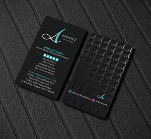 Design de Carte de Visite par Creations Box 2015 pour ce projet | Design : #28787954