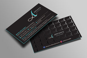 Design de Carte de Visite par Creations Box 2015 pour ce projet | Design : #28787957