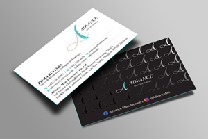 Design de Carte de Visite par Creations Box 2015 pour ce projet | Design : #28787958