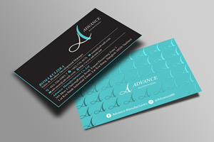 Design de Carte de Visite par Creations Box 2015 pour ce projet | Design : #28787959