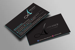 Design de Carte de Visite par Creations Box 2015 pour ce projet | Design : #28787961