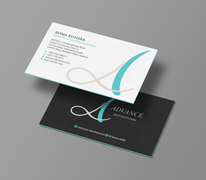 Design de Carte de Visite par chandrayaan.creative pour ce projet | Design : #28781548