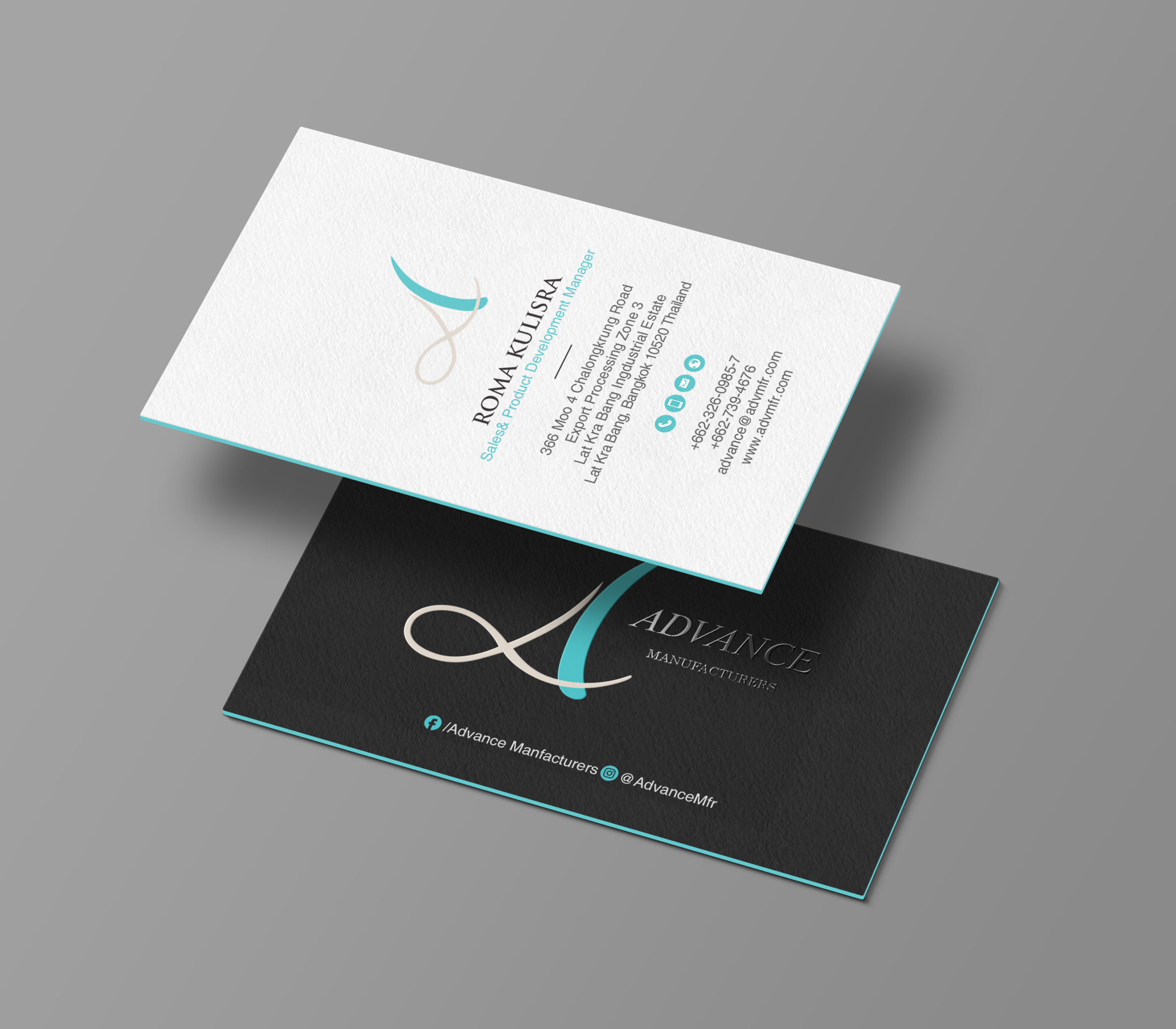 Design de Carte de Visite par chandrayaan.creative pour ce projet | Design : #28781549