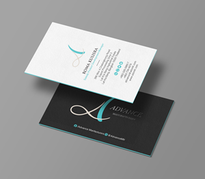 Design de Carte de Visite par chandrayaan.creative pour ce projet | Design : #28781549