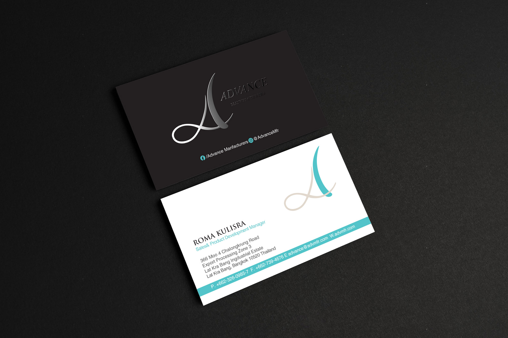 Design de Carte de Visite par chandrayaan.creative pour ce projet | Design #28782191