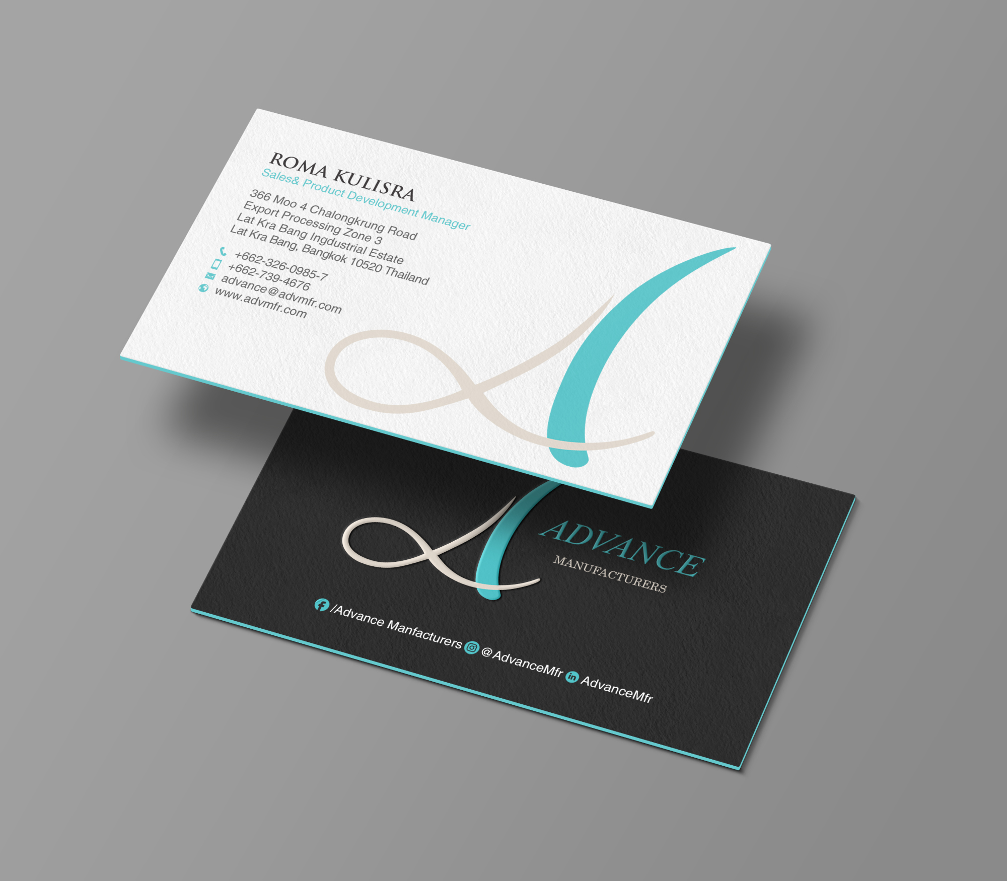 Visitenkarten-Design von chandrayaan.creative für dieses Projekt | Design #28813634