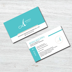 Design de Carte de Visite par ecorokerz pour ce projet | Design : #28790537