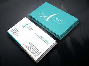 Diseño de Tarjeta de Presentación por Uttom 2 para este proyecto | Diseño: #28782333