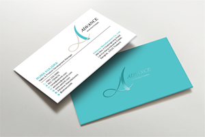 Diseño de Tarjeta de Presentación por Imagine design000 para este proyecto | Diseño #28780533