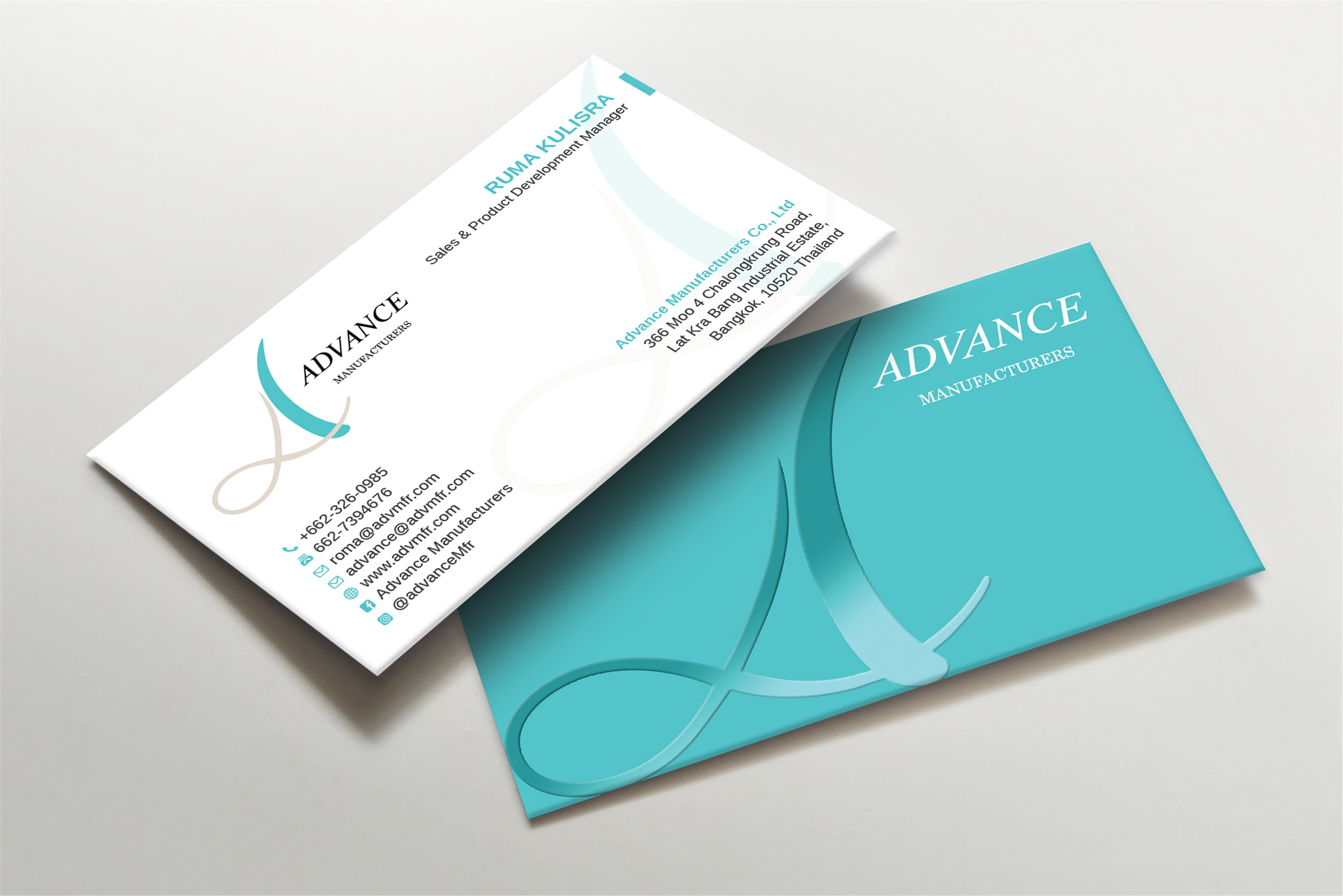 Business Card Design by Imagine design000 for this project | Design #28780534