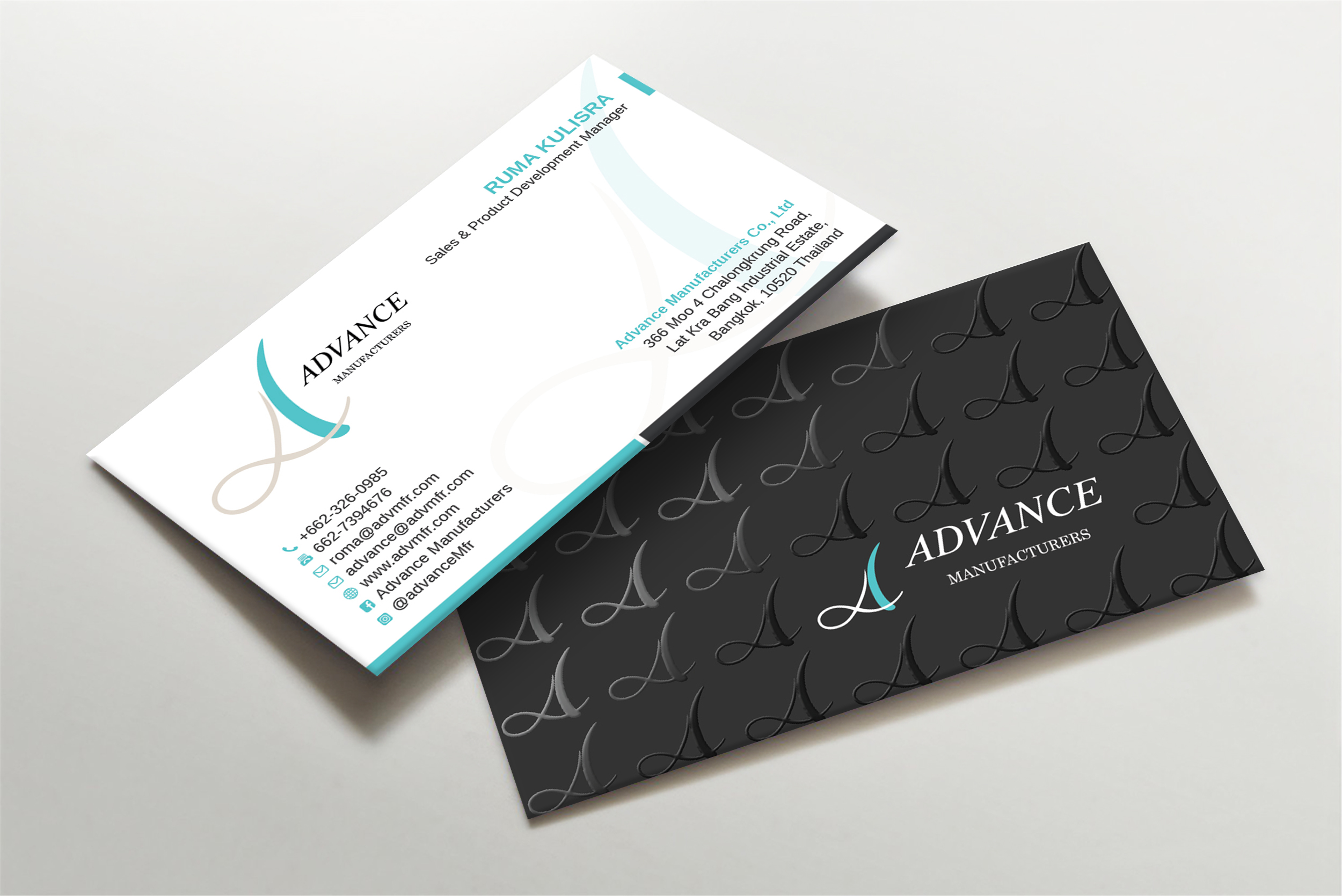 Business Card Design by Imagine design000 for this project | Design #28780535