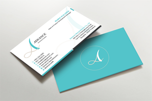 Business Card Design by Imagine design000 for this project | Design: #28780536