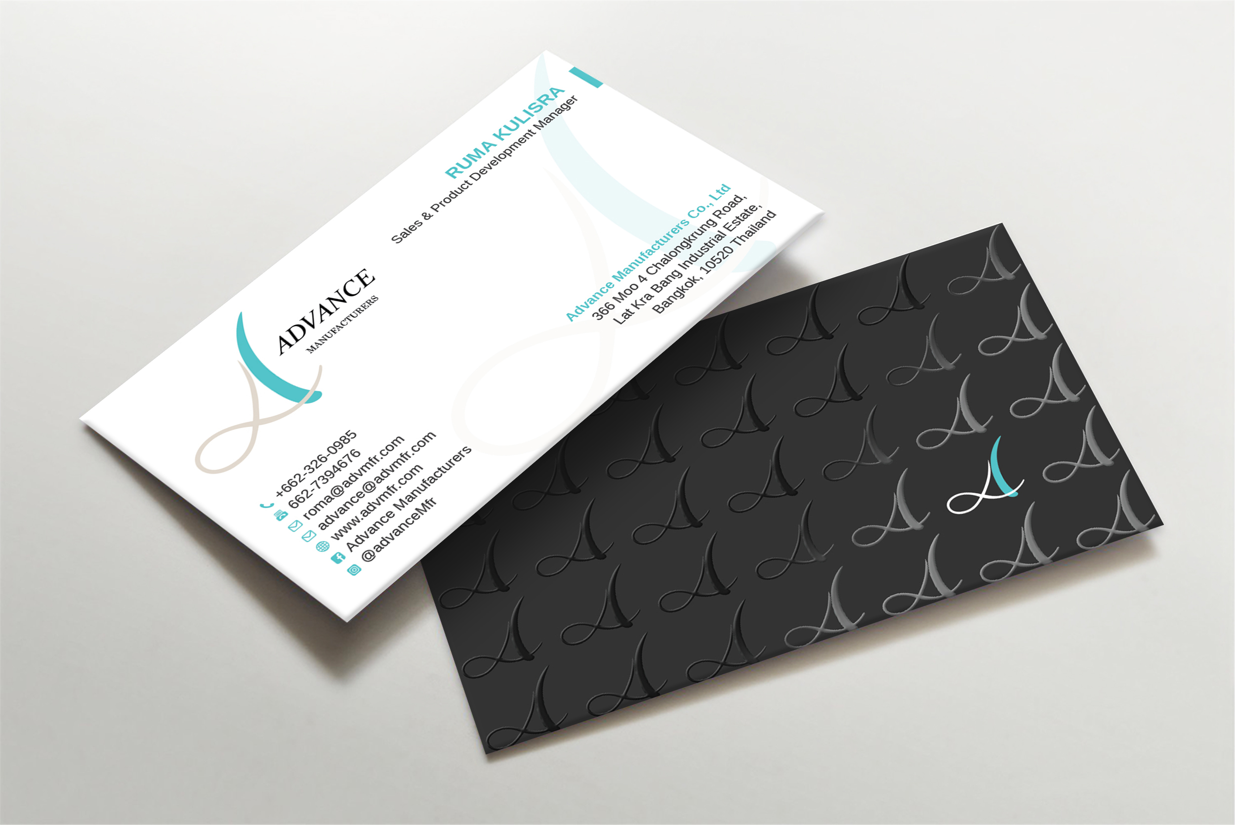 Business Card Design by Imagine design000 for this project | Design #28780538