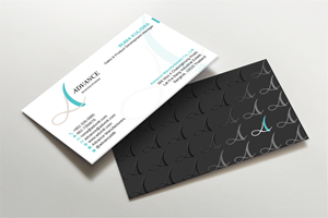 Business Card Design by Imagine design000 for this project | Design: #28780538