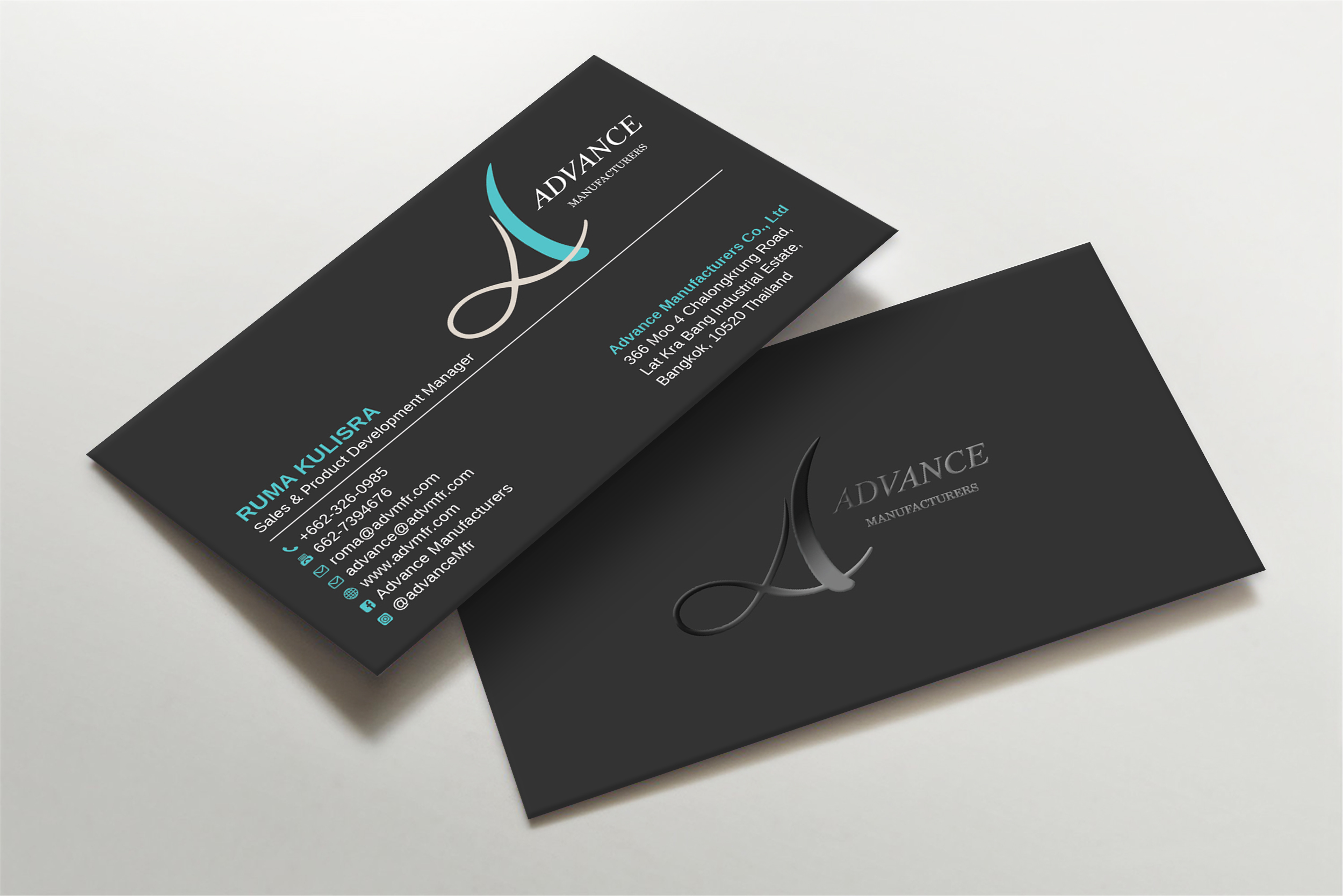 Business Card Design by Imagine design000 for this project | Design #28780540