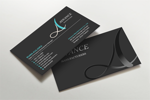 Business Card Design by Imagine design000 for this project | Design: #28780541