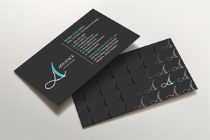 Business Card Design by Imagine design000 for this project | Design: #28780542