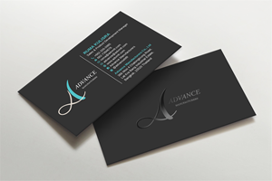 Business Card Design by Imagine design000 for this project | Design: #28780545