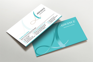 Business Card Design by Imagine design000 for this project | Design: #28780548