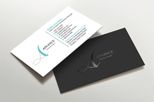 Business Card Design by Imagine design000 for this project | Design: #28780550