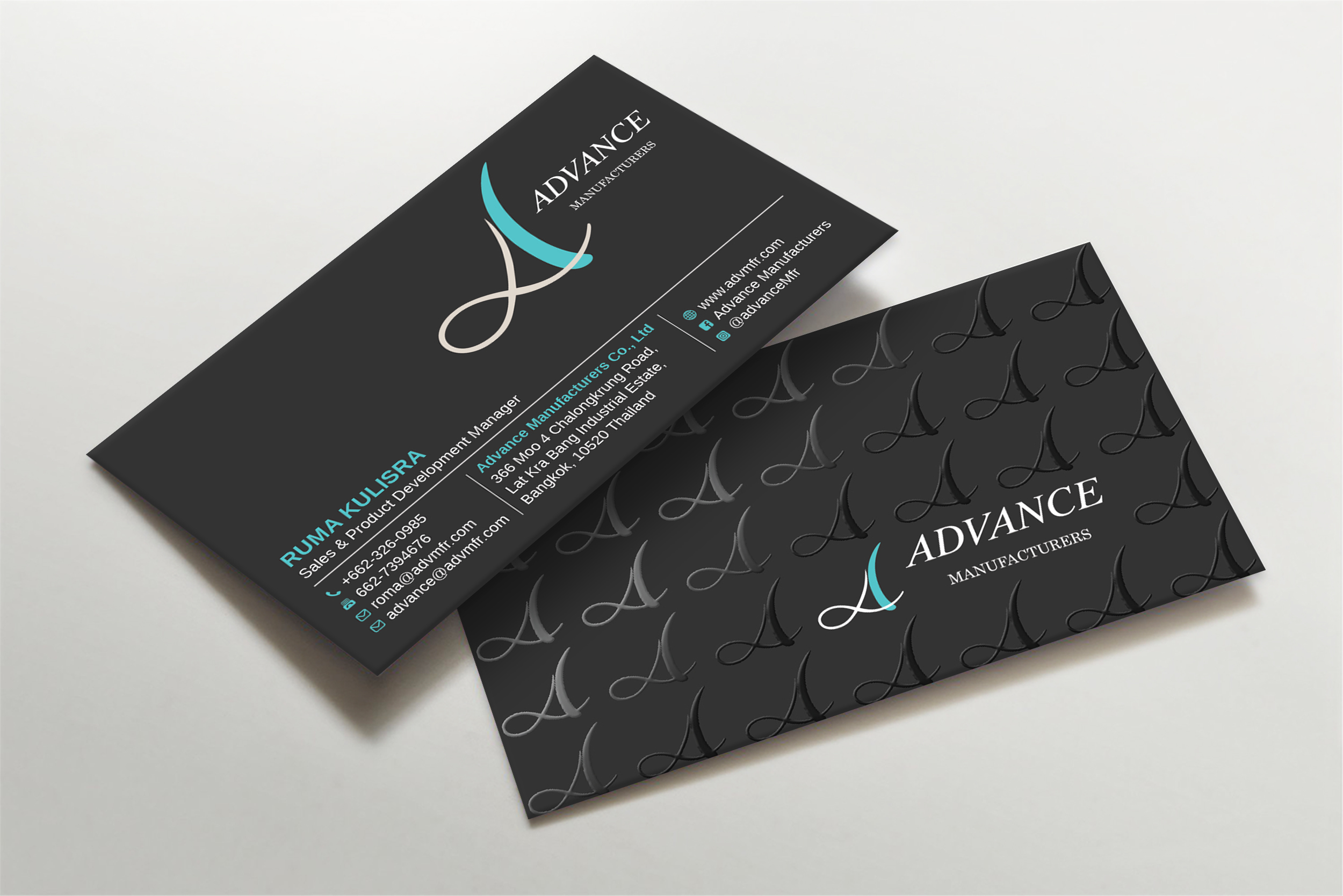 Business Card Design by Imagine design000 for this project | Design #28780555