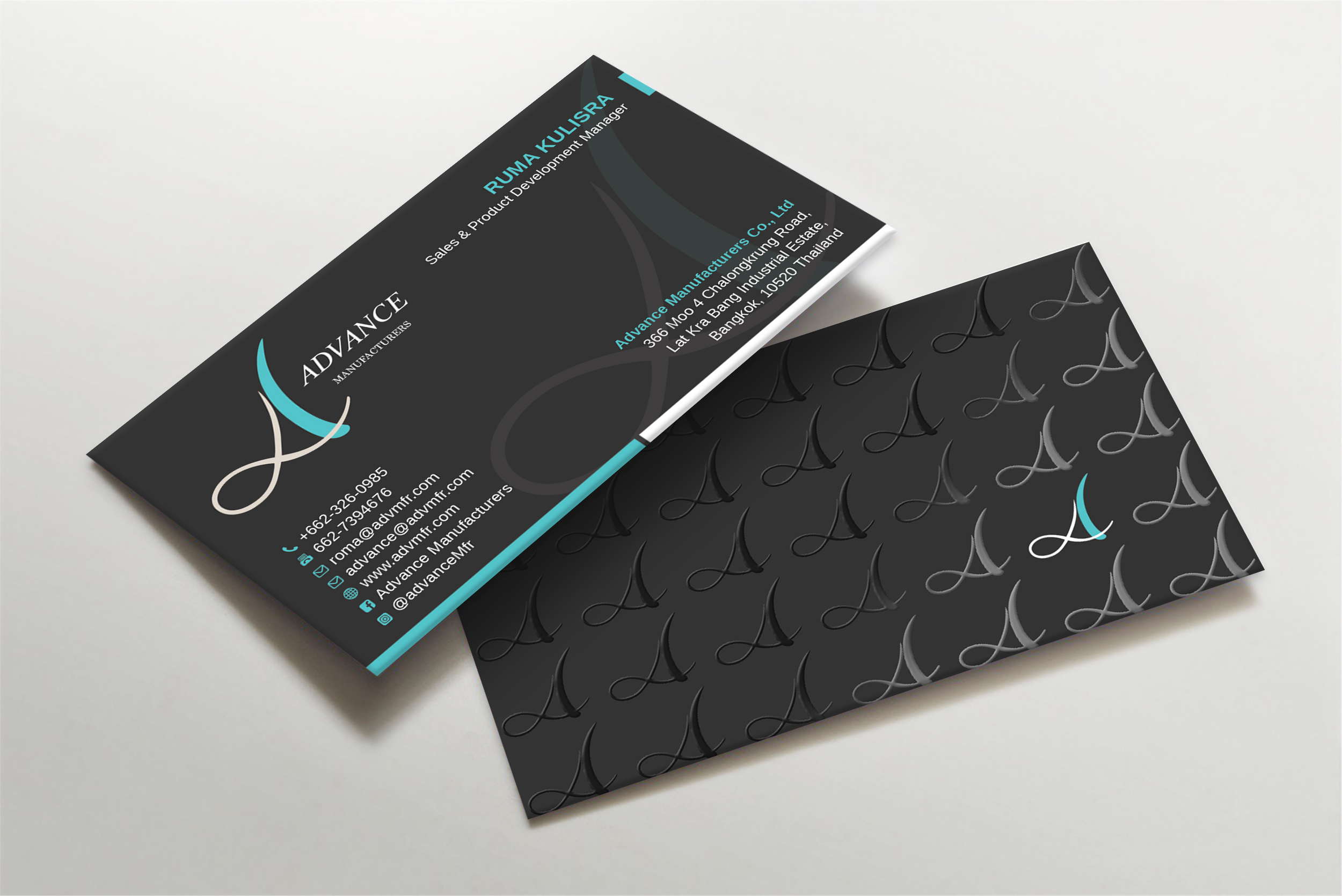 Business Card Design by Imagine design000 for this project | Design #28780558