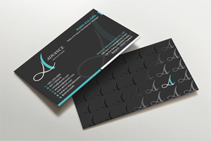 Business Card Design by Imagine design000 for this project | Design: #28780558