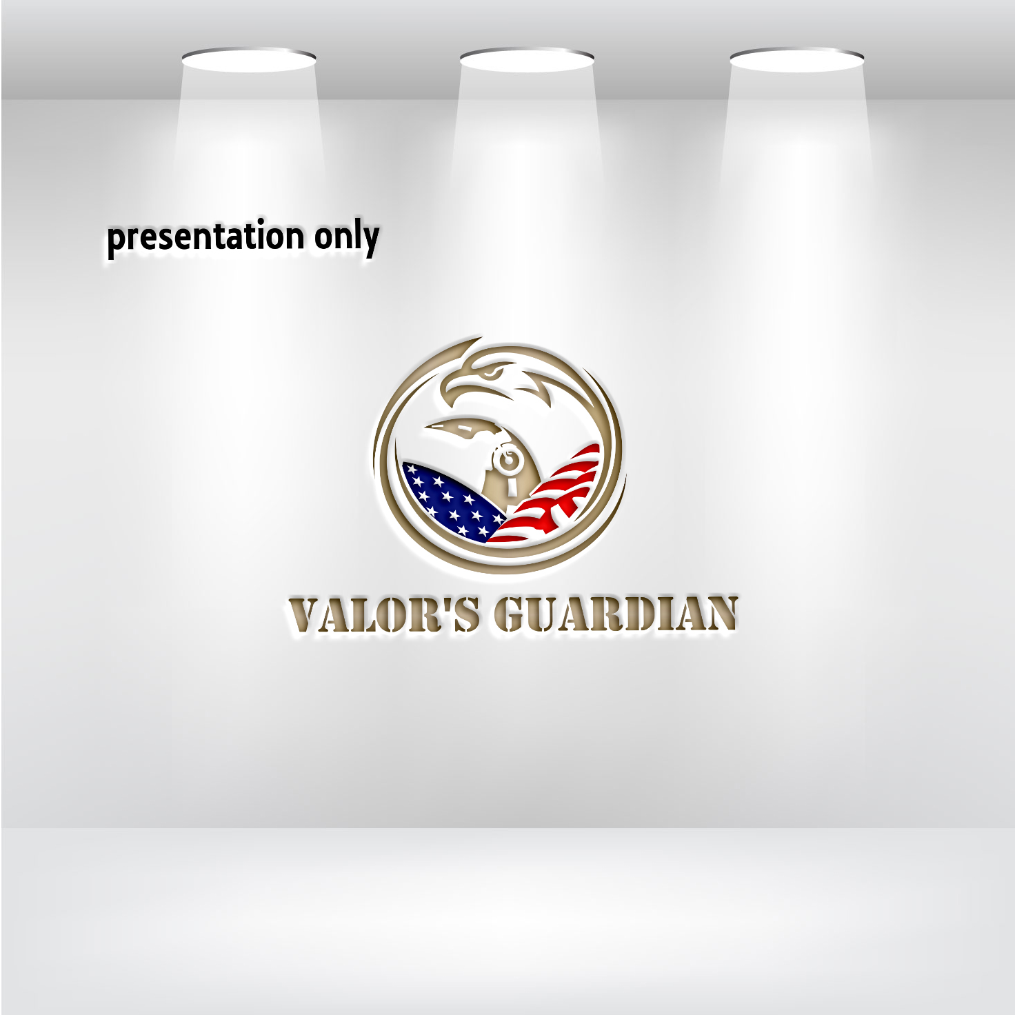 Design de Logo par RS_Design pour Ride with Valor | Design #28779067