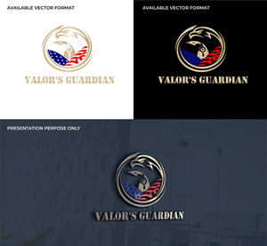 Design de Logo par RS_Design pour Ride with Valor | Design : #28779068