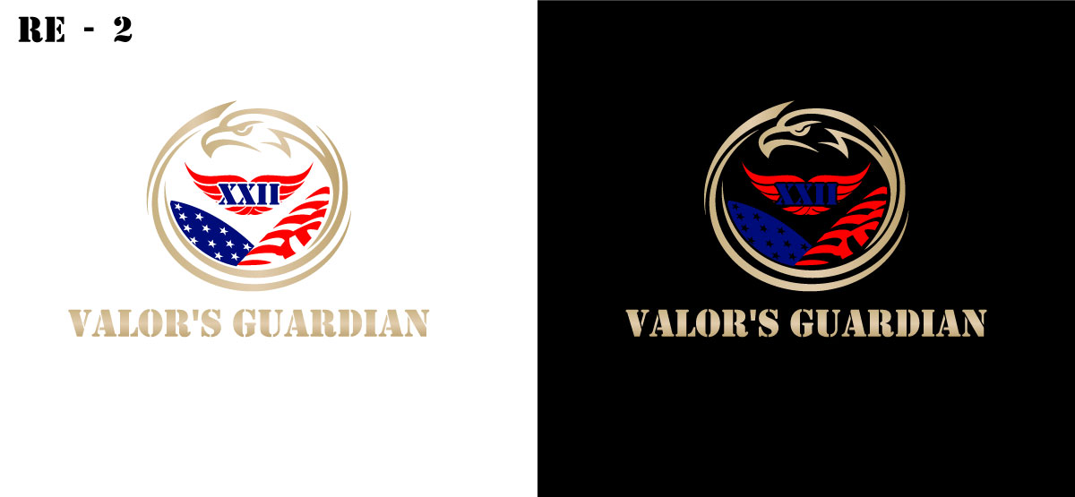 Design de Logo par RS_Design pour Ride with Valor | Design #28779515