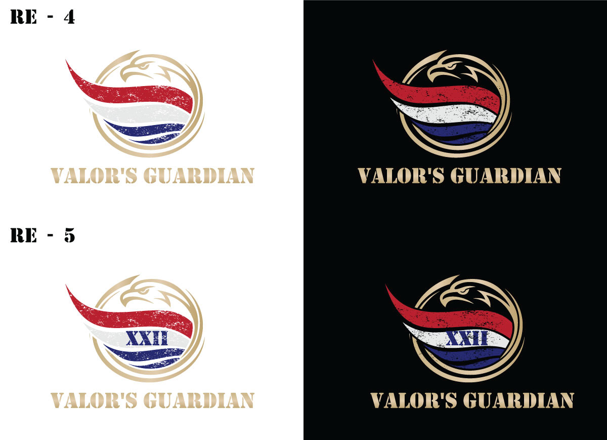 Design de Logo par RS_Design pour Ride with Valor | Design #28791274
