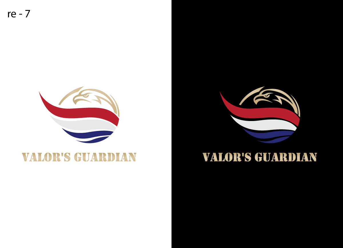 Design de Logo par RS_Design pour Ride with Valor | Design #28792321