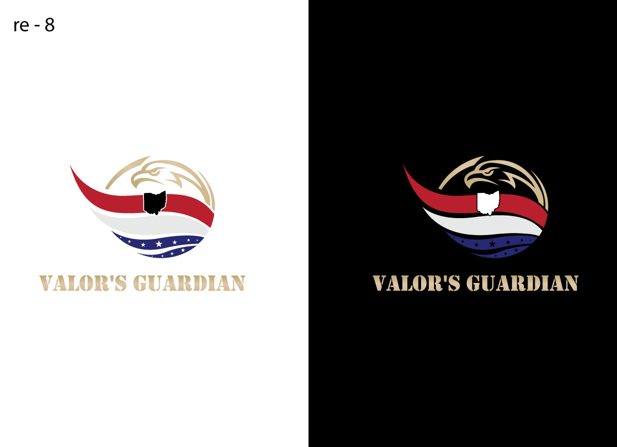 Design de Logo par RS_Design pour Ride with Valor | Design #28796834